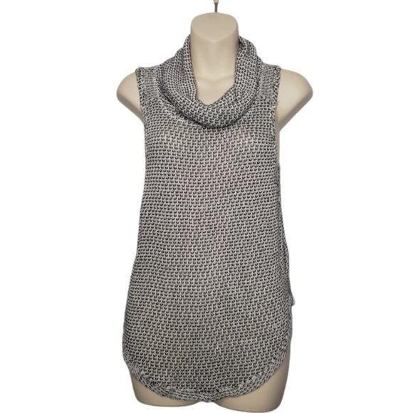 We The Free Tops - WE THE FREE timbler cowl neck tank top XS